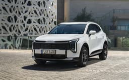 В России появится Kia Sportage 2026: первые партии приедут к крупному дилеру «Рольф» уже в марте